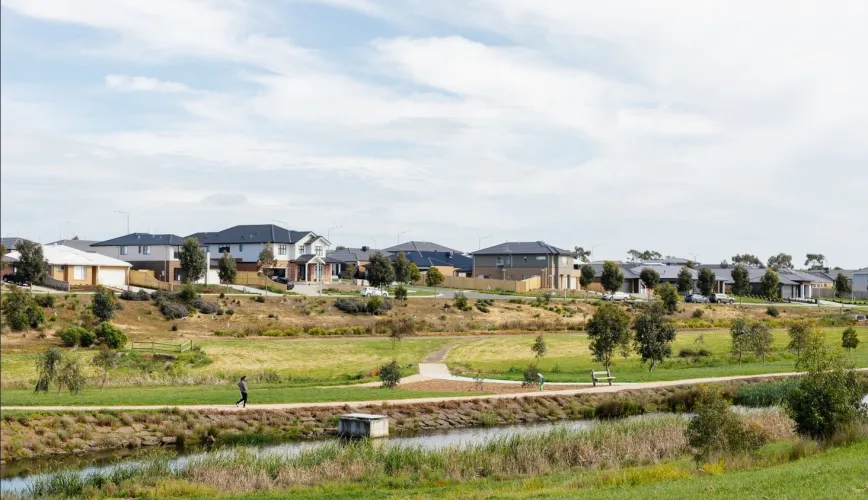 Winterfield Estate - Winter Valley 