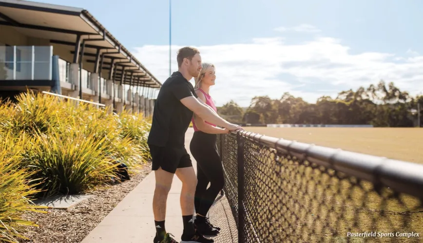 Cameron Grove Estate Southern Release - Edgeworth Lifestyle