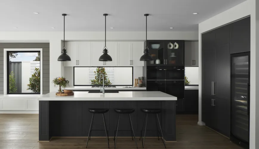 Airlie by Boutique Homes Kitchen
