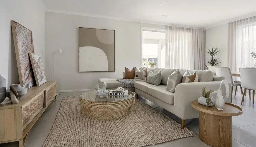 Clinton by Sherridon Homes Living