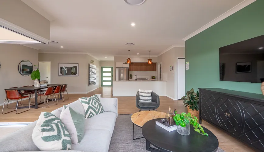 Inverell by Stroud Homes Living
