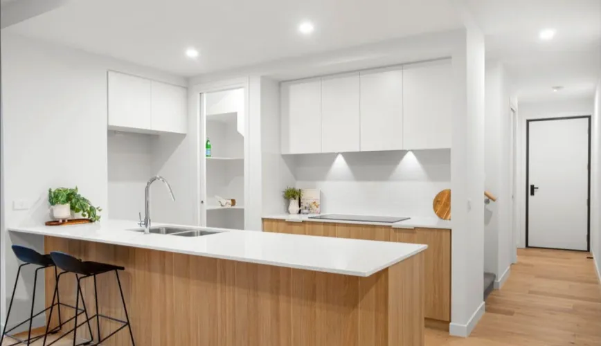 Arc Stapley - Altona North - Lot 8