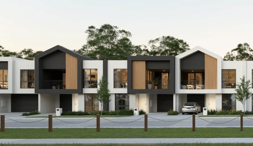 Bella Estate - Clyde - Lot 408