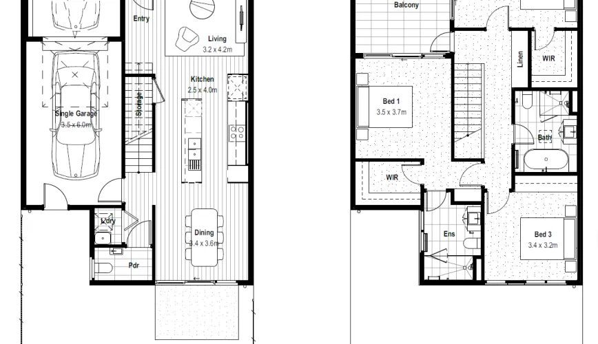 Bella Estate - Clyde - Lot 408