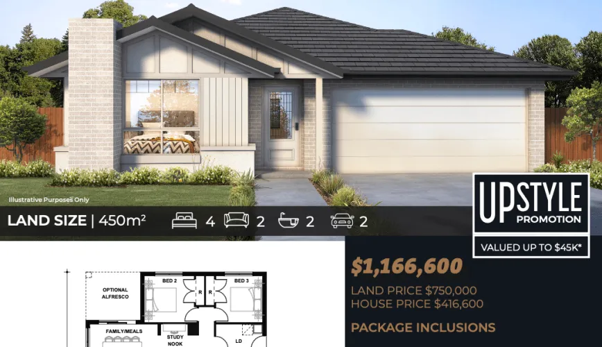 Grevillea Grove Estate - Narellan Vale - Lot 21