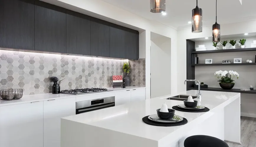 Grevillea Grove Estate - Narellan Vale - Lot 21
