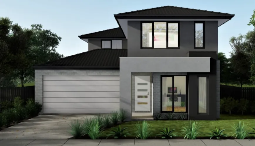 Harli Estate - Cranbourne West - Lot 426