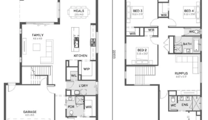 Harli Estate - Cranbourne West - Lot 426