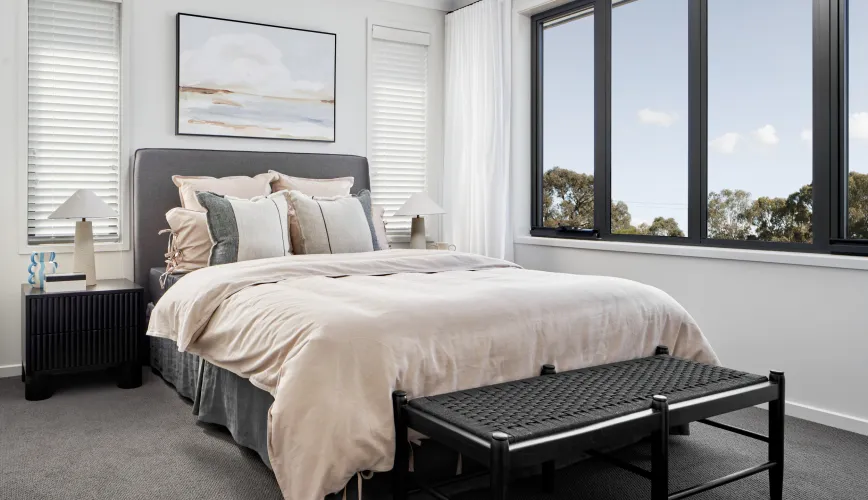 Homebuyers Centre Townhomes at Orana - Clyde North - Lot 1265