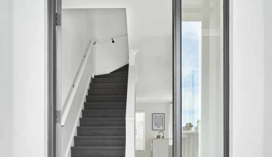 Homebuyers Centre Townhomes at Orana - Clyde North - Lot 1267