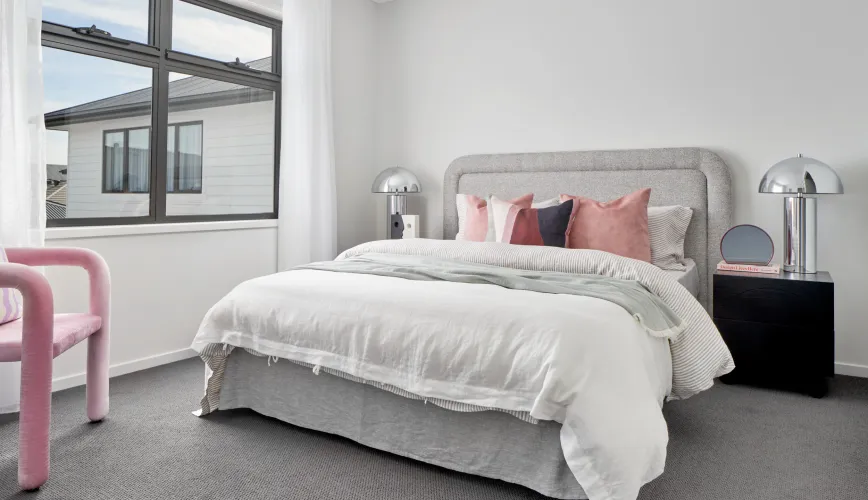 Homebuyers Centre Townhouses at Meridian - Clyde North - Lot 901
