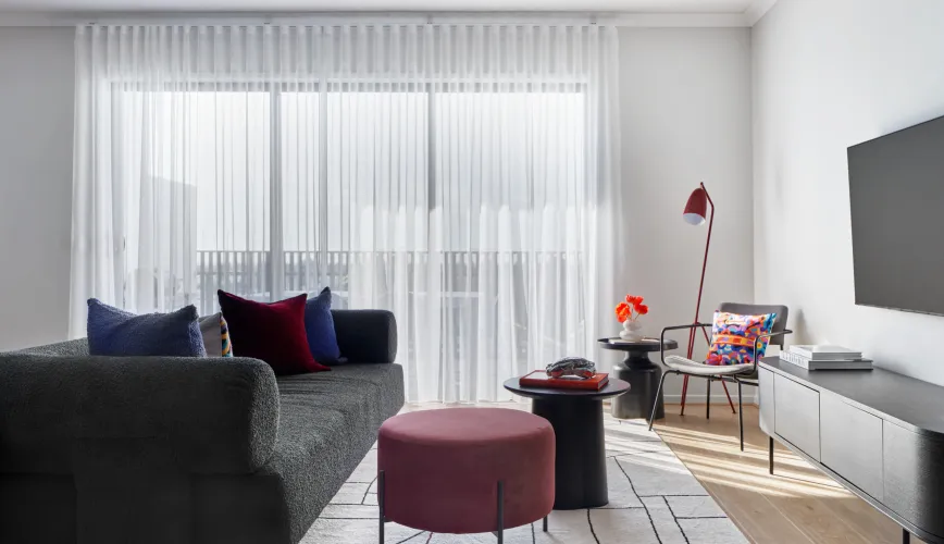 Homebuyers Centre Townhouses at Meridian - Clyde North - Lot 910