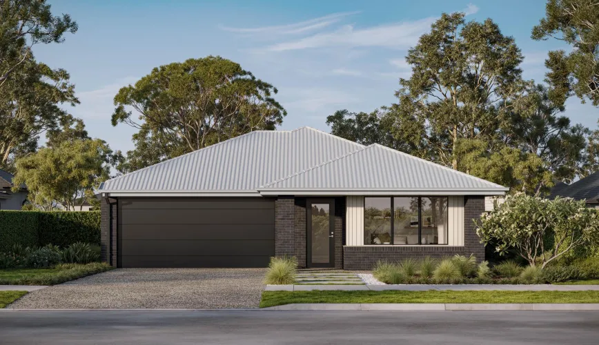 Lot 1111 Elloura Estate by Simonds Homes
