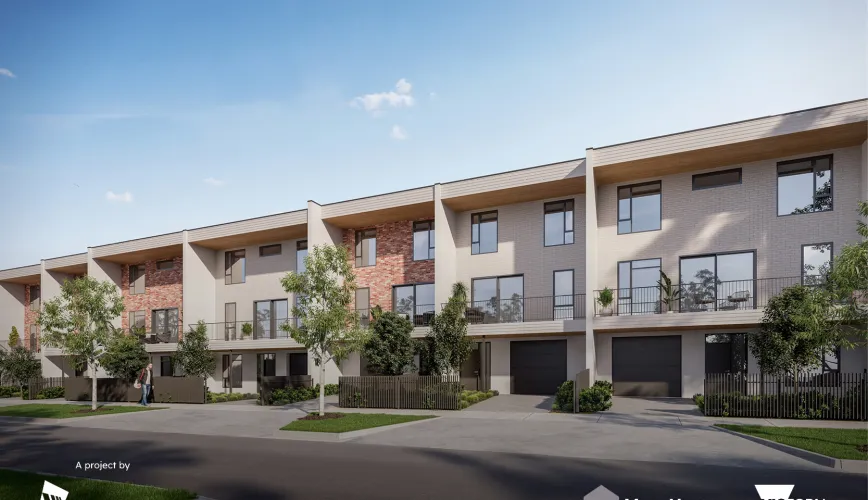 Luma Estate - Sunshine North - Lot 514/247