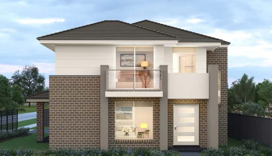Madison Rise Estate - Woongarrah - Lot 303