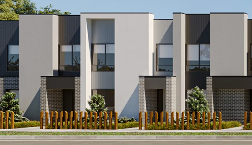 Manor Lakes Estate - Manor Lakes - Lot 20032
