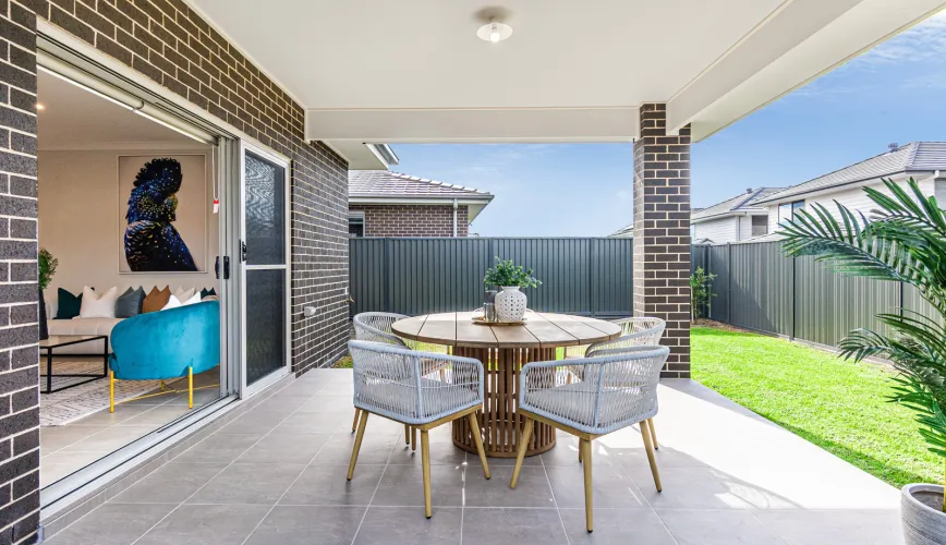Redgum Rise Estate - Oakville - Lot 47