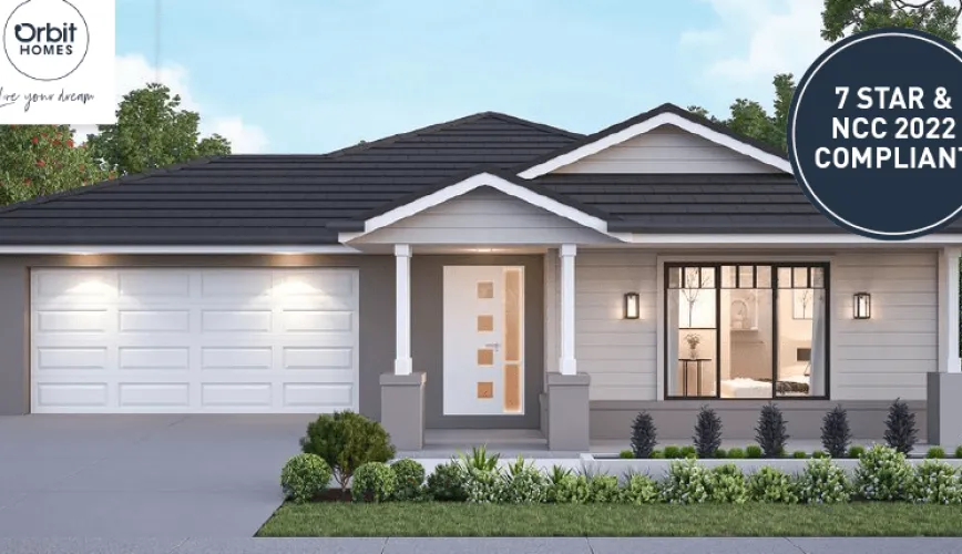 Silverdale Estate - Romsey - Lot 23
