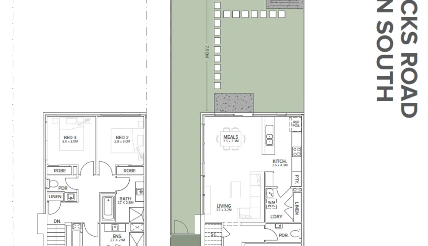 Silverwell Estate - Narre Warren South - Lot 64