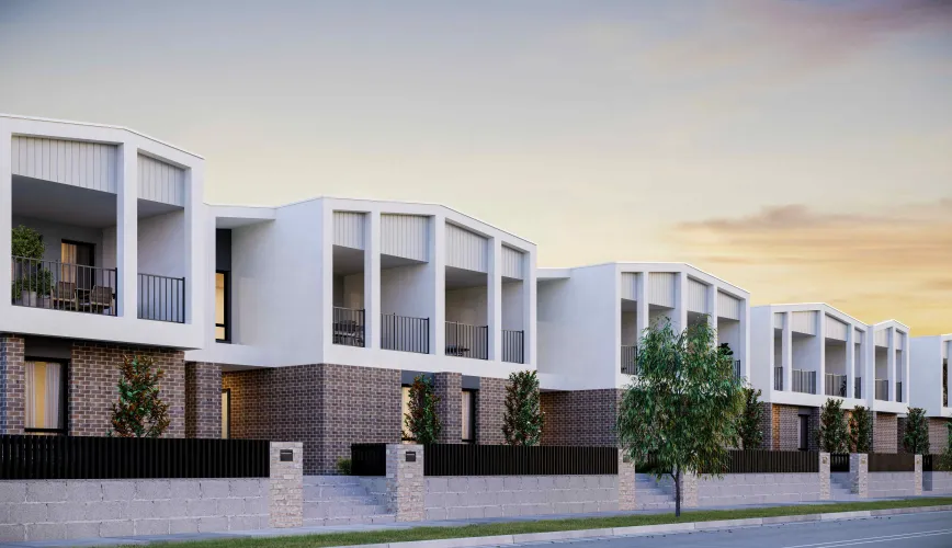 Stockland Averley - Nar Nar Goon North - Lot Murano 16R