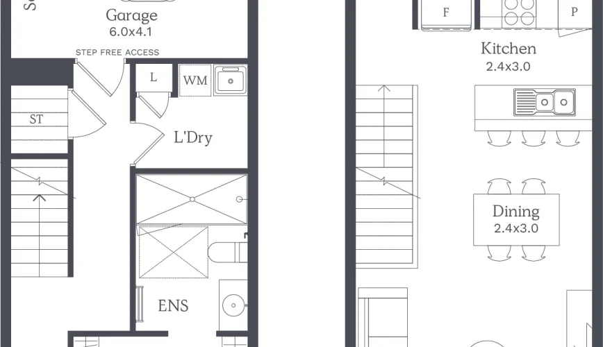 Stockland Averley - Nar Nar Goon North - Lot Murano 16R
