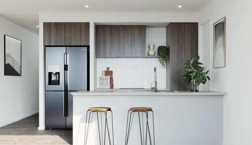 Stockland Averley - Nar Nar Goon North - Lot Murano 16R