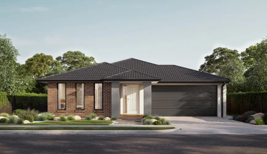 Stockland Wattle Park - Tarneit - Lot 916