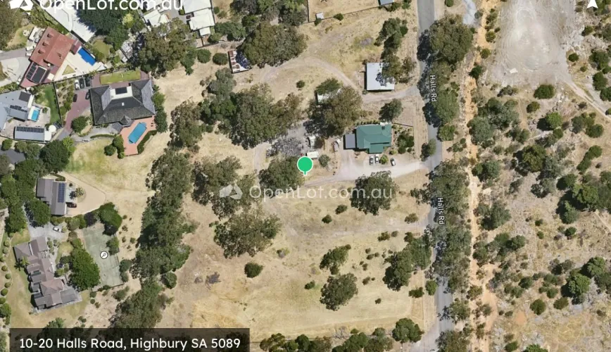 10-20 Halls Road, Highbury SA 5089 - Highbury