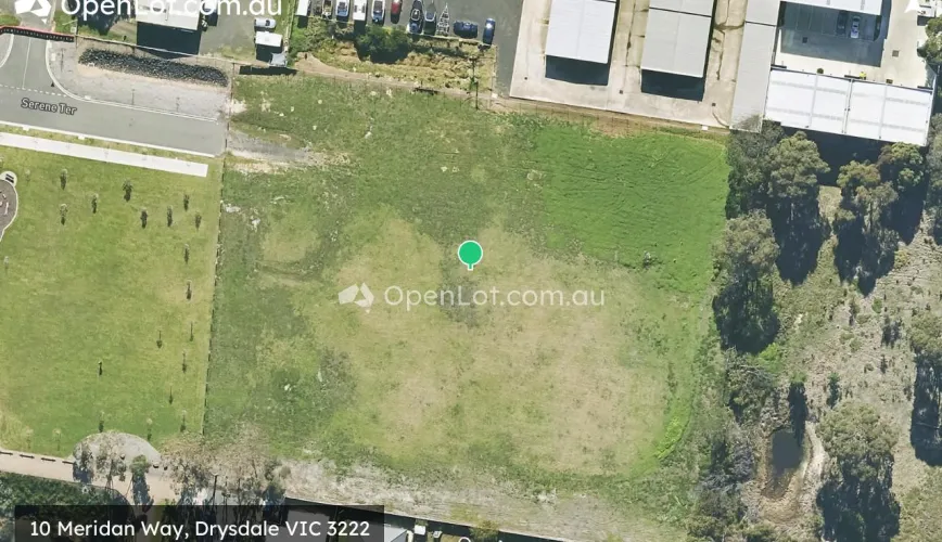 10 Meridan Way, Drysdale VIC 3222 - Drysdale