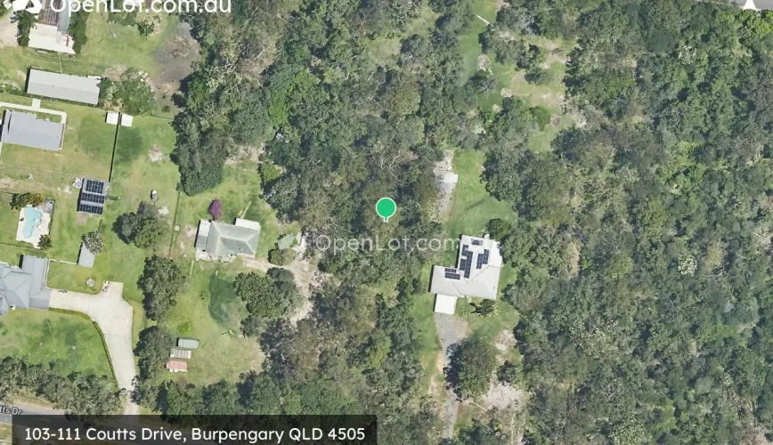 103-111 Coutts Drive, Burpengary QLD 4505 - Burpengary 