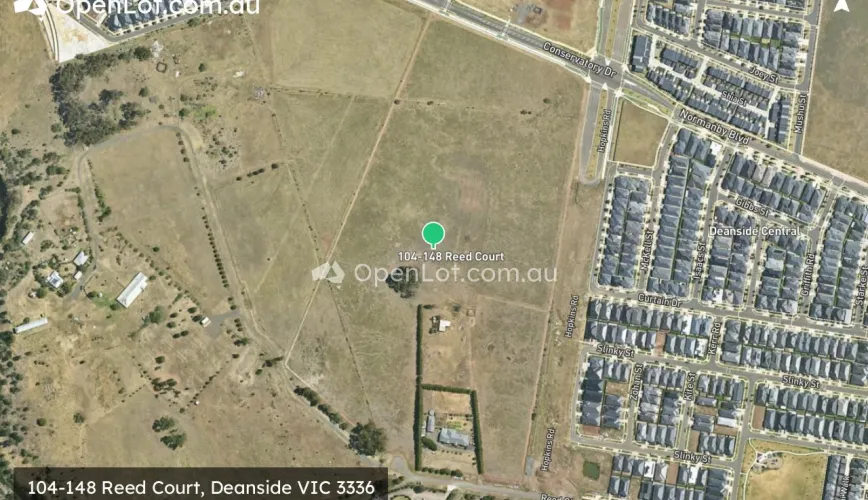 104-148 Reed Court, Deanside VIC 3336 - Deanside