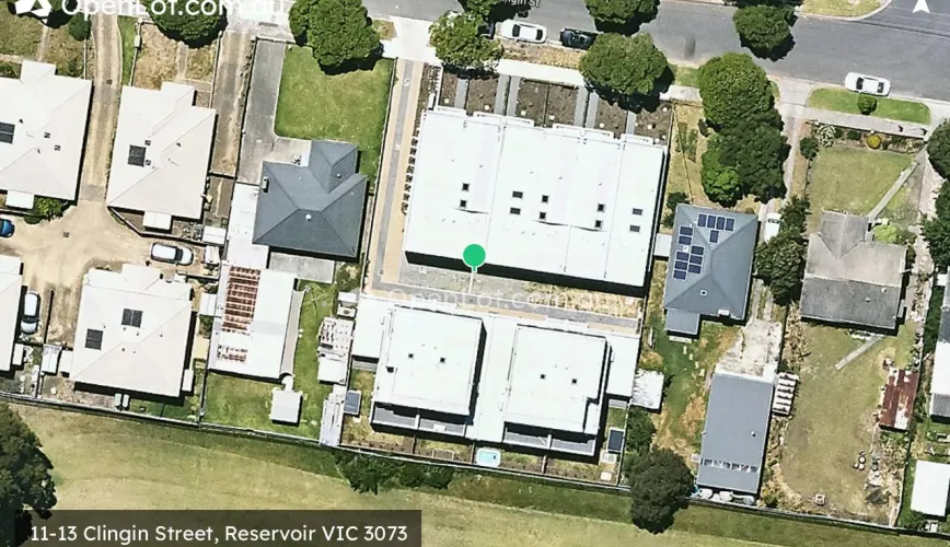 11-13 Clingin Street, Reservoir VIC 3073 - Reservoir