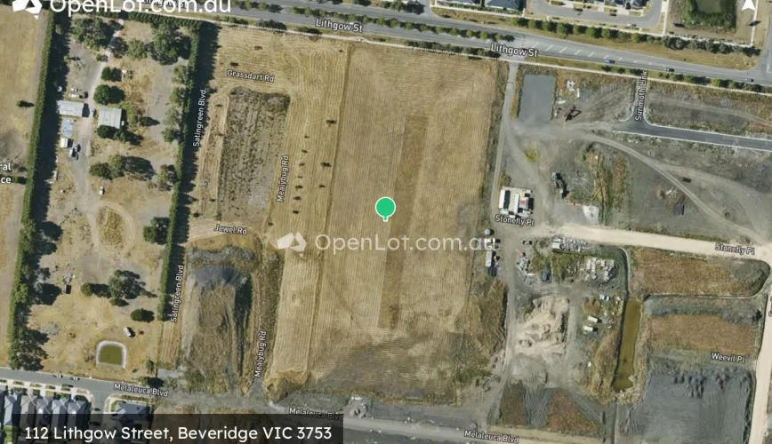 112 Lithgow Street, Beveridge VIC 3753 - Beveridge