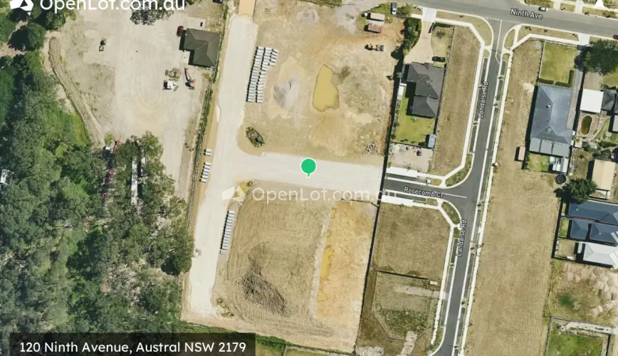 120 Ninth Avenue, Austral NSW 2179 - Austral