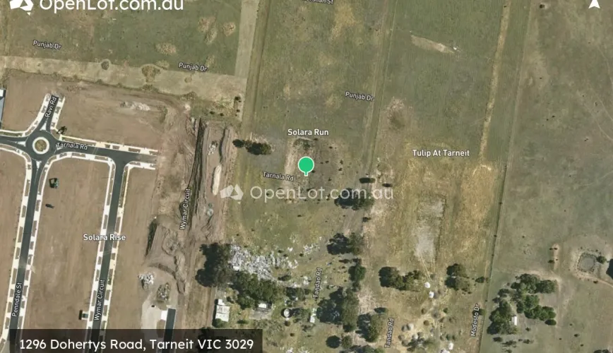 1296 Dohertys Road, Tarneit VIC 3029 - Tarneit