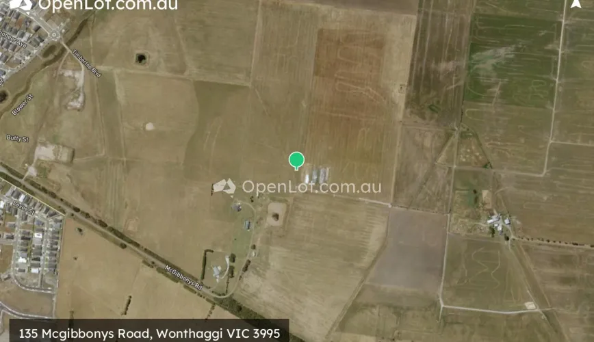 135 Mcgibbonys Road, Wonthaggi VIC 3995 - Wonthaggi