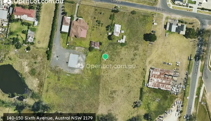 140-150 Sixth Avenue, Austral NSW 2179 - Austral