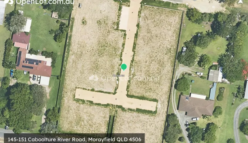 145-151 Caboolture River Road, Morayfield QLD 4506 - Morayfield