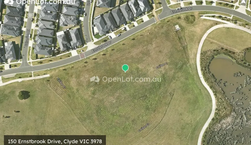 150 Ernstbrook Drive, Clyde VIC 3978 - Clyde