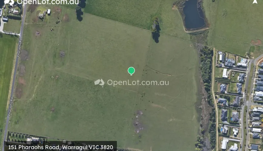 151 Pharaohs Road, Warragul VIC 3820 - Warragul