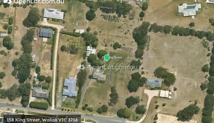 158 King Street, Wallan VIC 3756 - Wallan