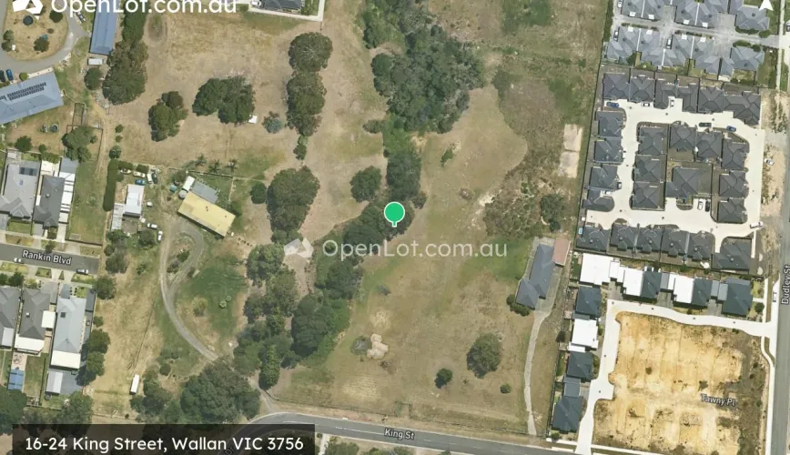 16-24 King Street, Wallan VIC 3756 - Wallan