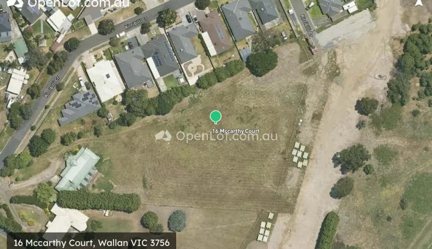 16 Mccarthy Court, Wallan VIC 3756 - Wallan