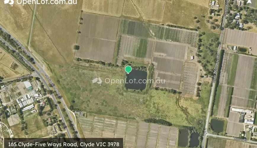 165 Clyde-Five Ways Road, Clyde VIC 3978 - Clyde