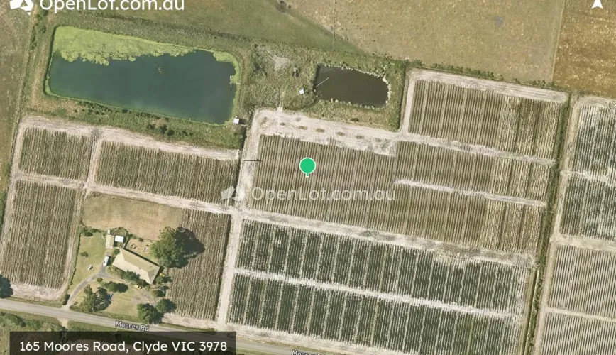 165 Moores Road, Clyde VIC 3978 - Clyde