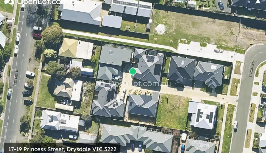 17-19 Princess Street, Drysdale VIC 3222 - Drysdale