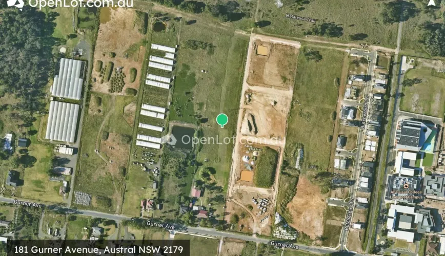181 Gurner Avenue, Austral NSW 2179 - Austral