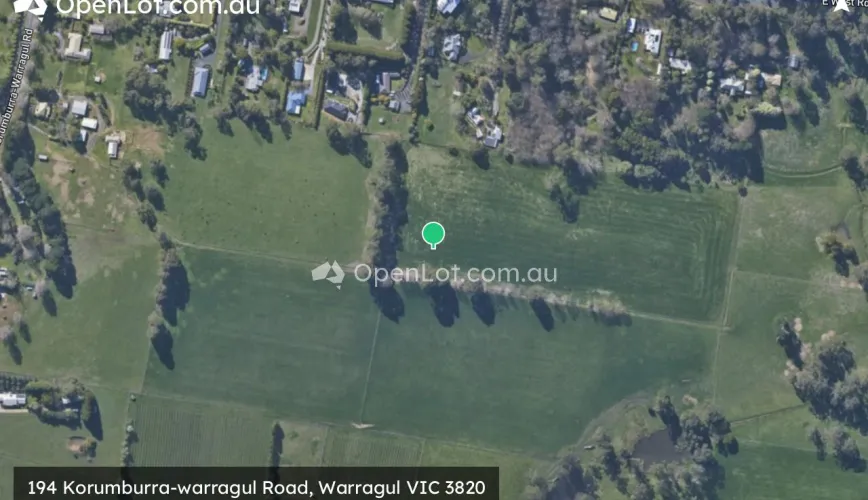 194 Korumburra-warragul Road, Warragul VIC 3820 - Warragul