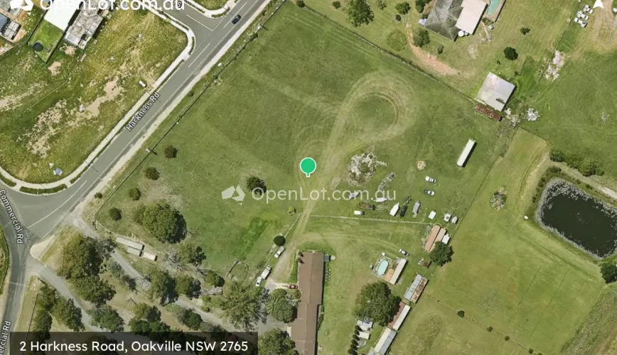 2 Harkness Road, Oakville NSW 2765 - Oakville