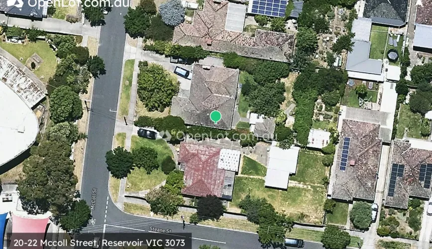 20-22 Mccoll Street, Reservoir VIC 3073 - Reservoir